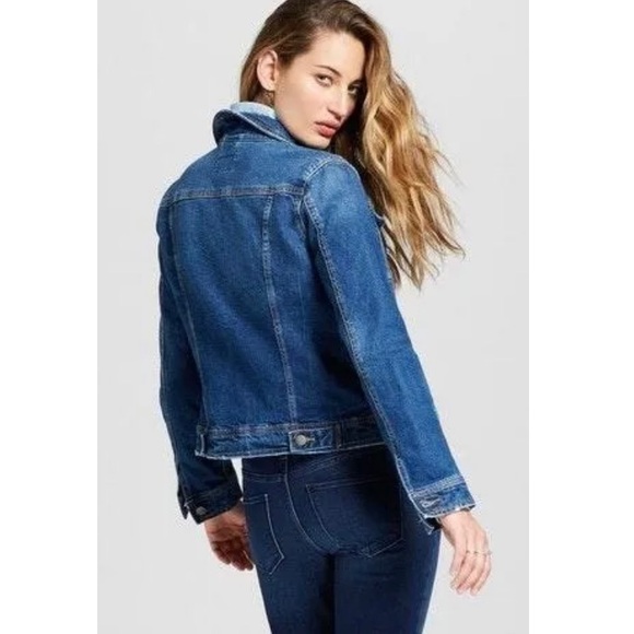 Target Universal Thread Freeborn Denim 